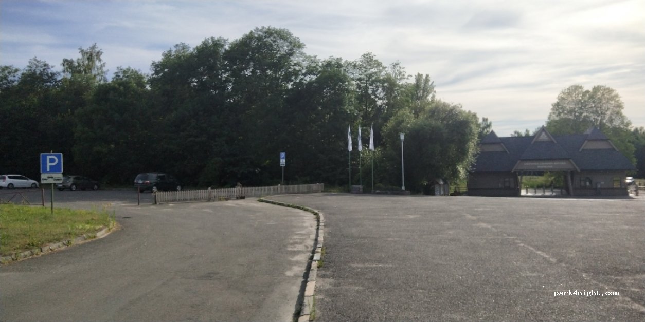(56337) Rumšiškės - 74 Marių gatvė — foto 2