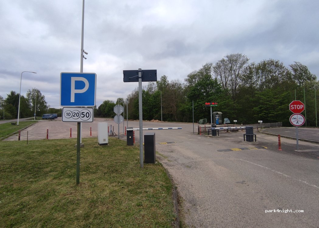 (56337) Rumšiškės - 74 Marių gatvė — foto 5