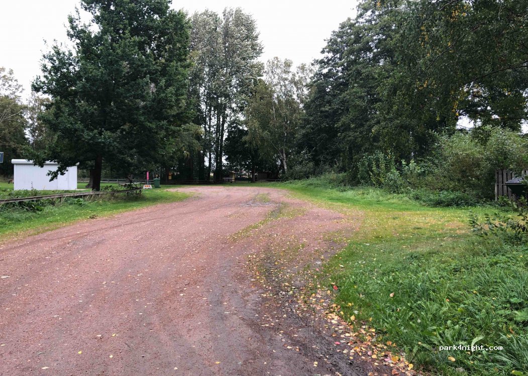 (540 17) Lerdala - Unnamed Road / Långenbadet — foto 2