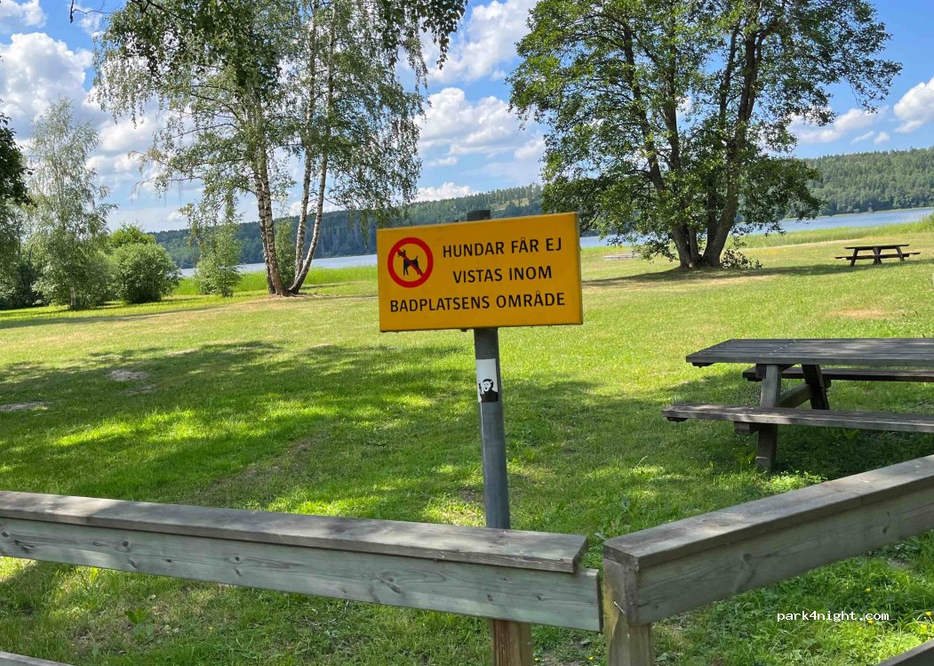 (540 17) Lerdala - Unnamed Road / Långenbadet — foto 3