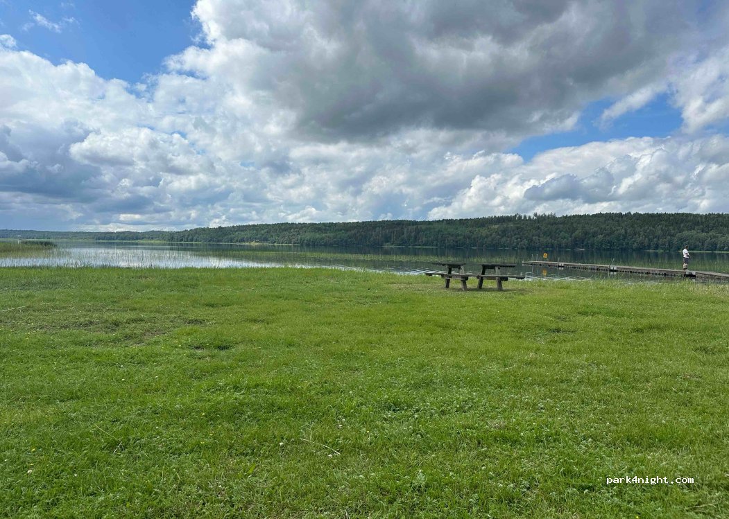 (540 17) Lerdala - Unnamed Road / Långenbadet — foto 4