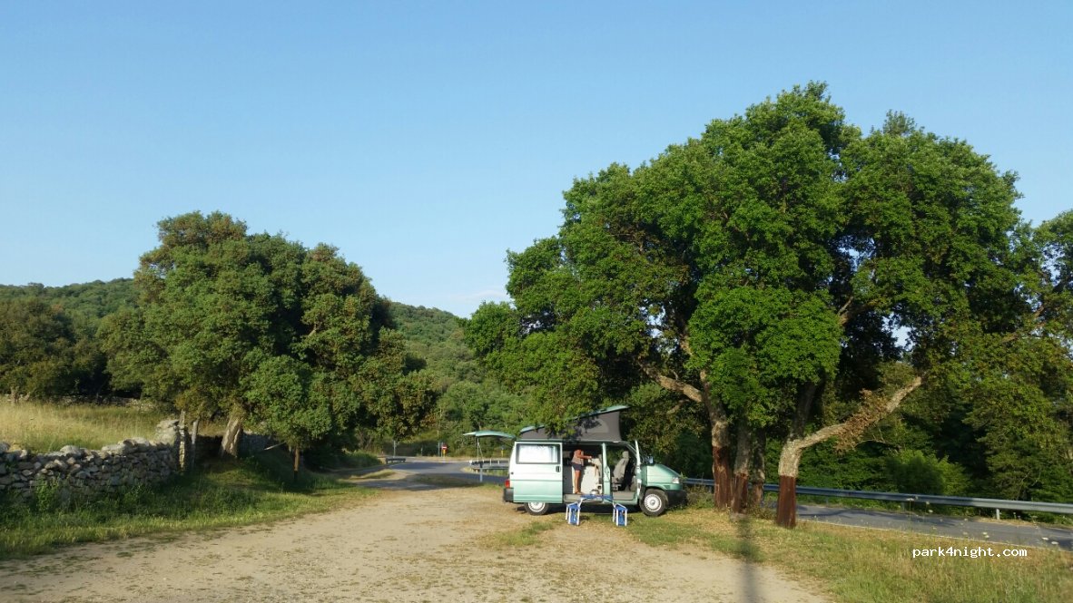 (08038) Sorgono - Strada Statale 388 del Tirso e del Mandrolisai — foto