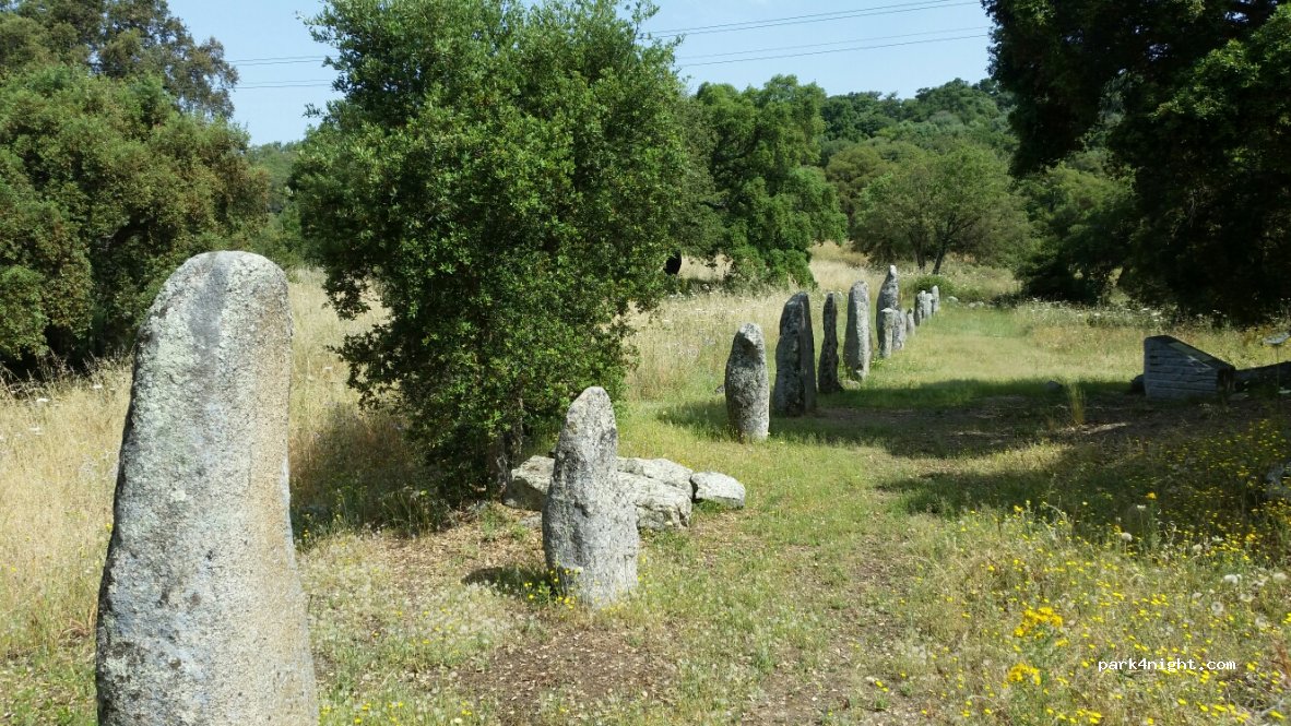(08038) Sorgono - Strada Statale 388 del Tirso e del Mandrolisai — foto 3