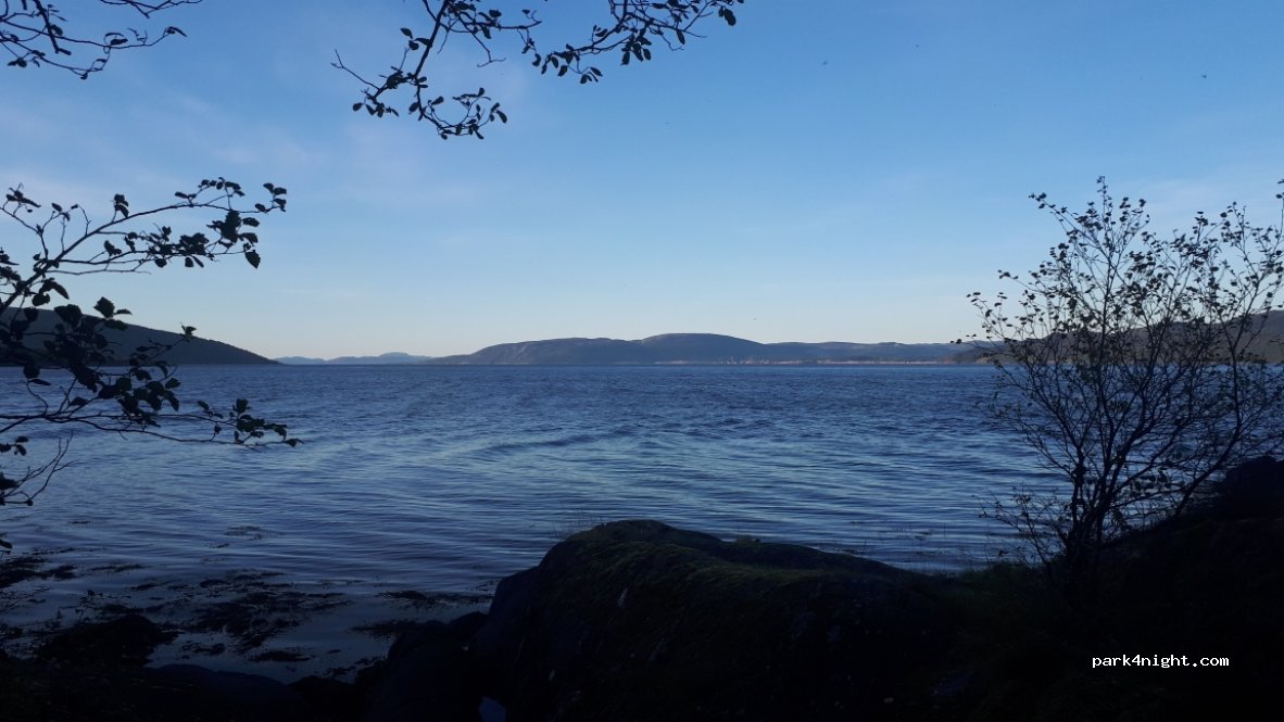 (7316) Lensvik - 14 Primær Fylkesveg 710 — foto 3