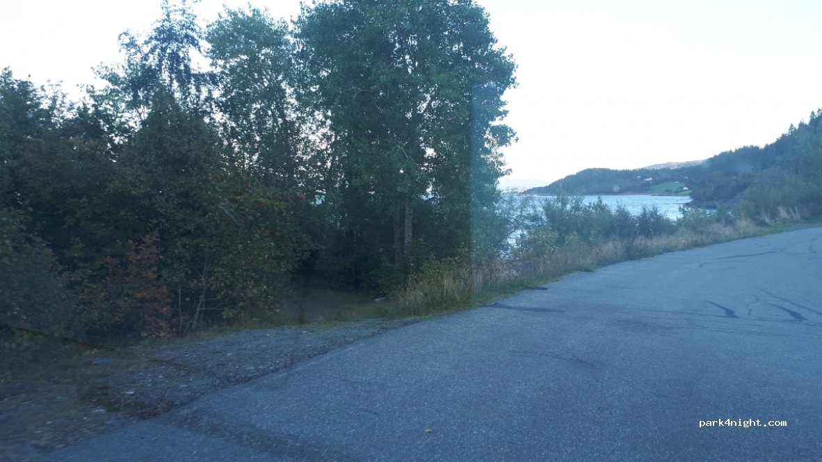 (7316) Lensvik - 14 Primær Fylkesveg 710 — foto 4