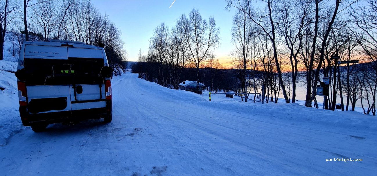 (8517) Narvik - Ornesveien — foto 2