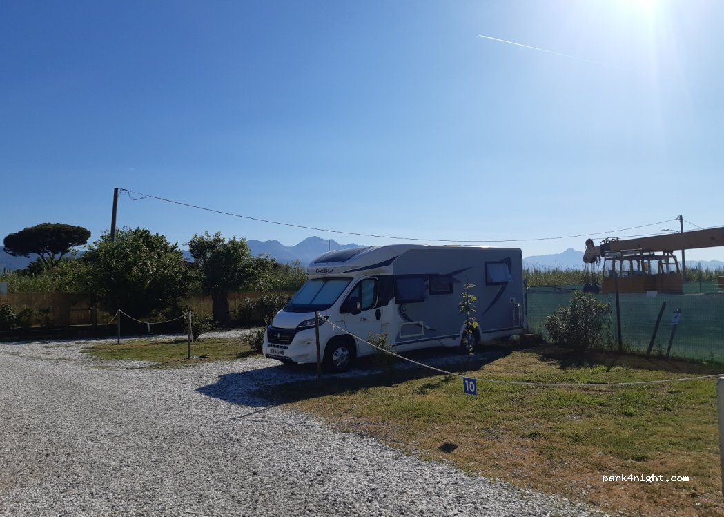 La Meridiana — foto 2