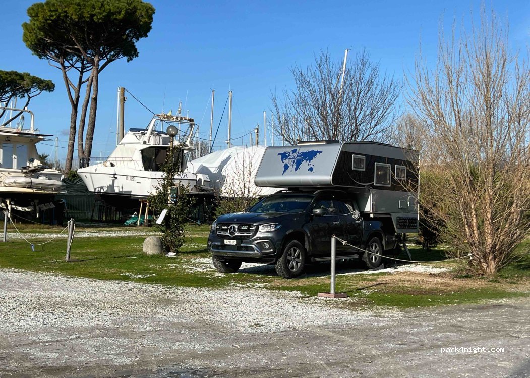 La Meridiana — foto 5
