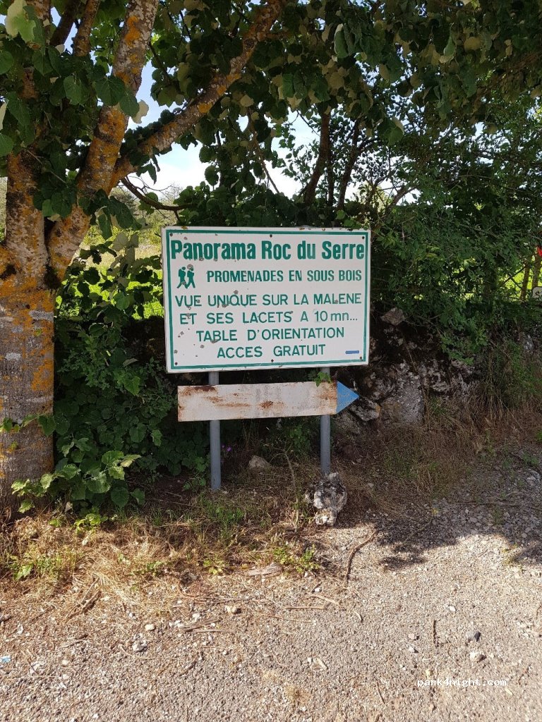 (48210) La Malène - Rieisses — foto 2