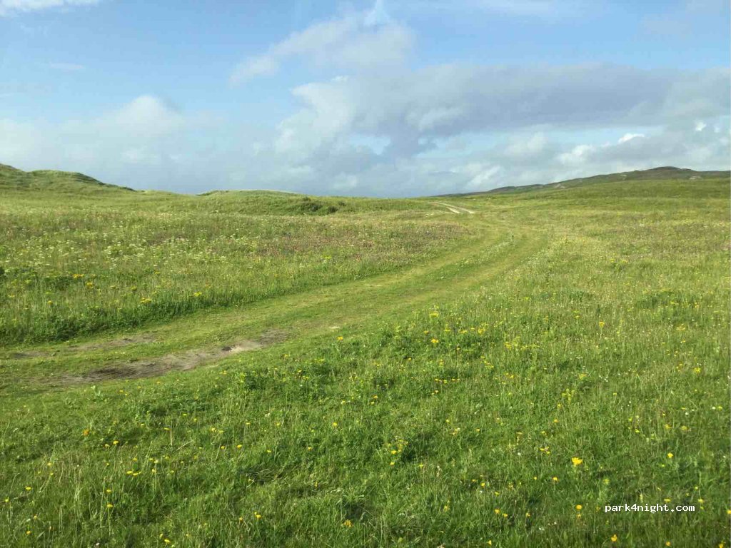 (HS6 5DG)  - Unnamed Road — foto
