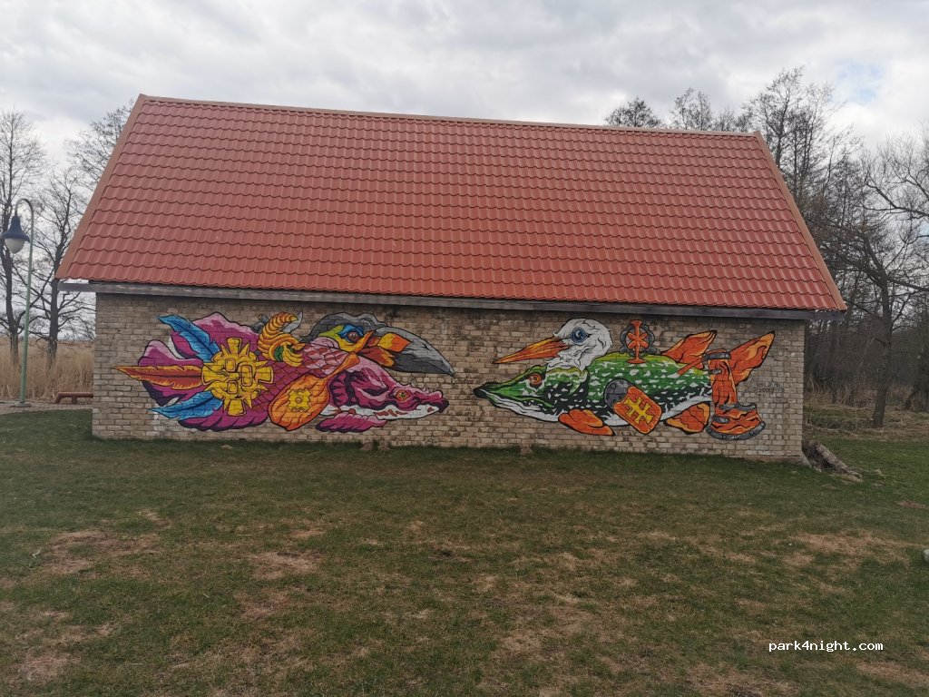 (99358) Kintai - Uosto gatvė — foto