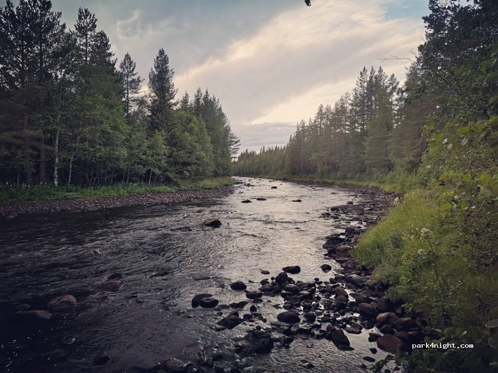 (790 90) Mörkret - Unnamed Road — foto 2