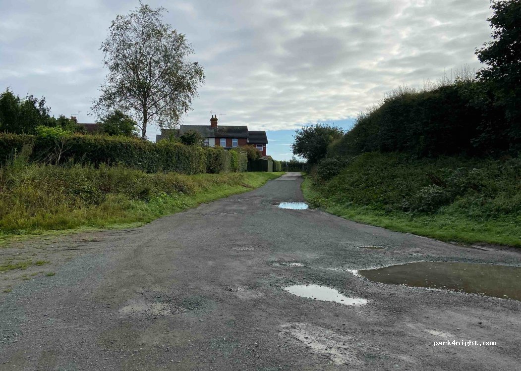 (HU11 5AT) New Ellerby - 1 Railway Cottages — foto 3