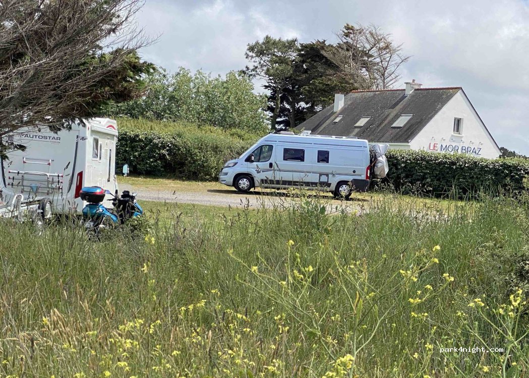 (56730) Saint-Gildas-de-Rhuys - 62-100 Route du Rohu — foto 4