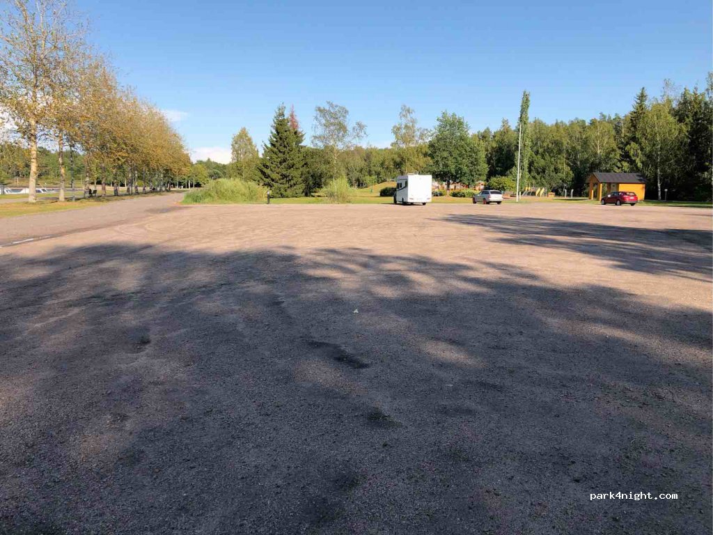 (23500) Uusikaupunki - 12 Sairaalakatu — foto
