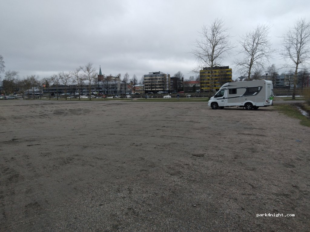 (23500) Uusikaupunki - 12 Sairaalakatu — foto 2
