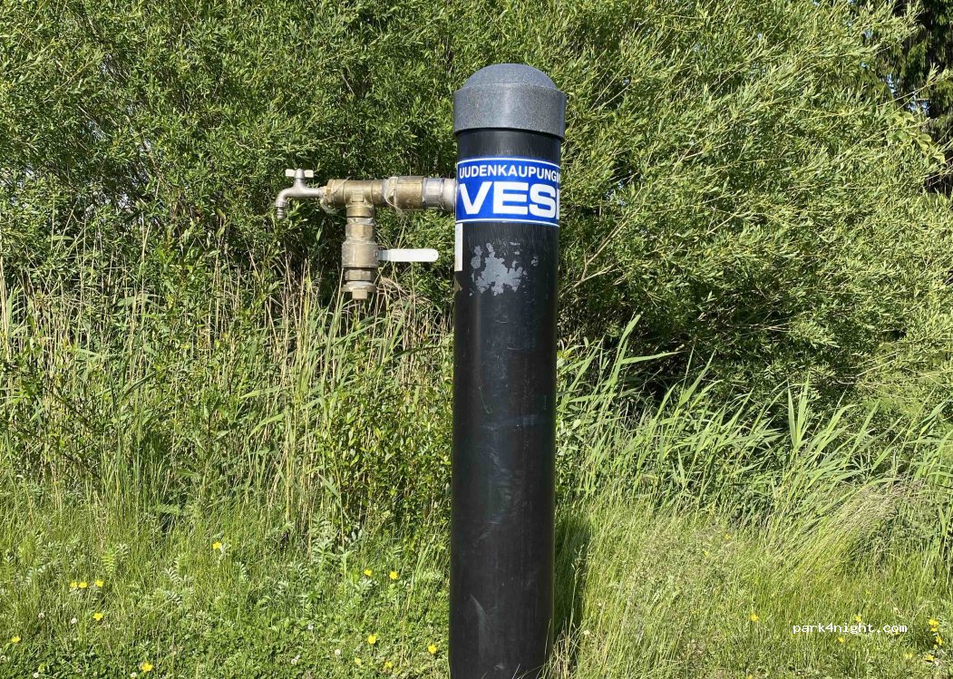 (23500) Uusikaupunki - 12 Sairaalakatu — foto 3