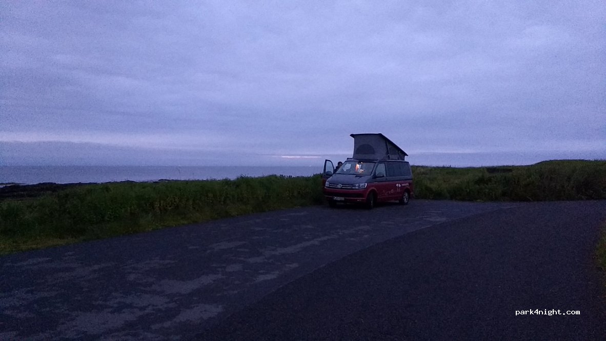 (EH32 0PU) Longniddry - Longniddry Bents 3 — foto
