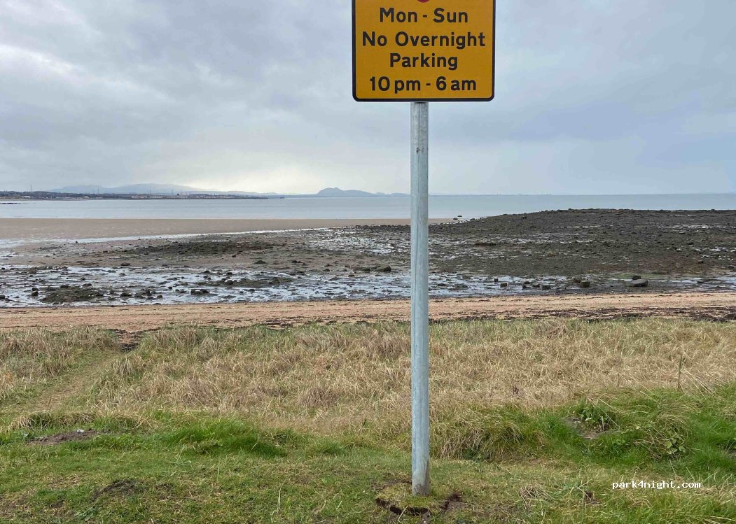 (EH32 0PU) Longniddry - Longniddry Bents 3 — foto 4