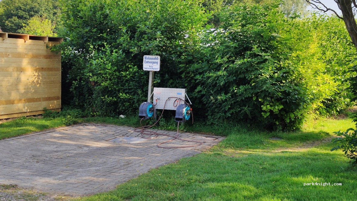 Camping Südstrand — foto 2