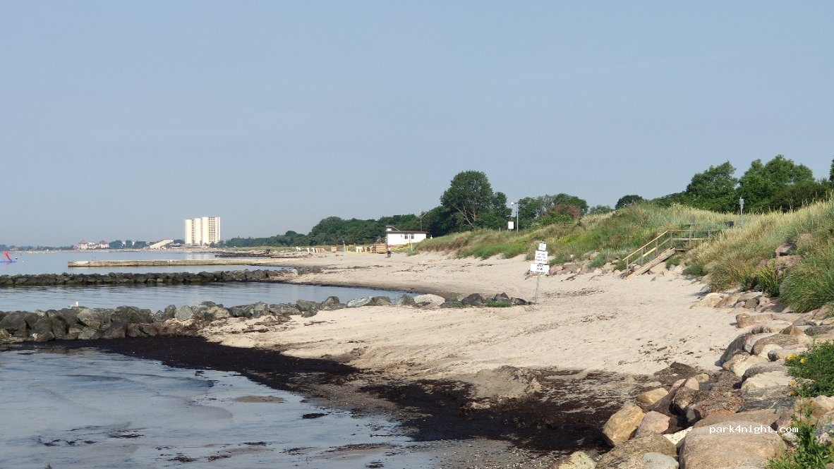 Camping Südstrand — foto 3