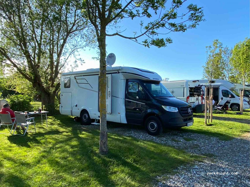 Camping Südstrand — foto 4