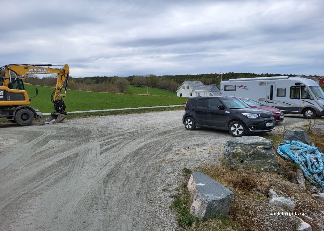 () Åremmen - unnamed road — foto 3