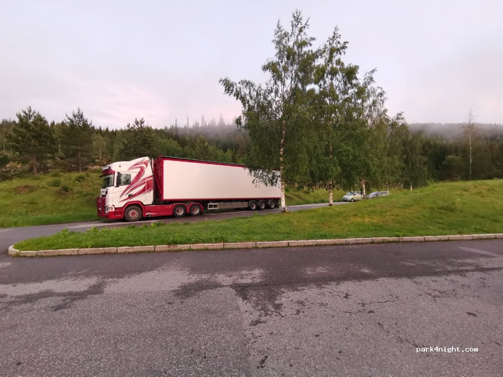 (2740) Roa - Leirsjøvegen — foto 3