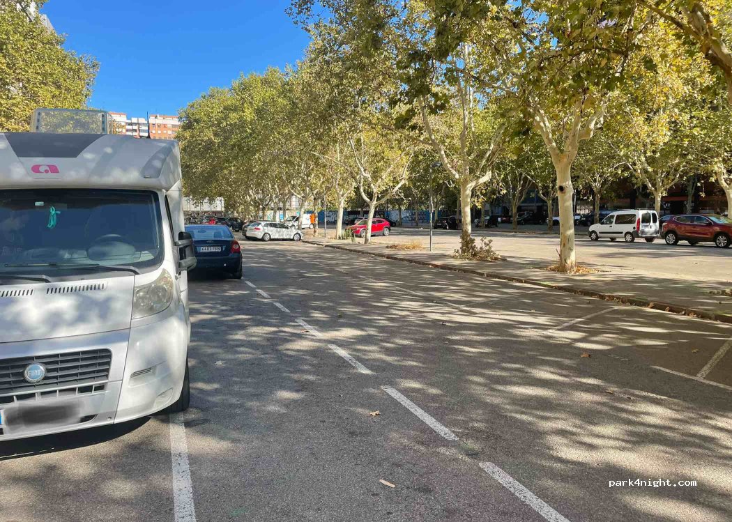(46010) València - 48 Avinguda de Blasco Ibáñez — foto 3