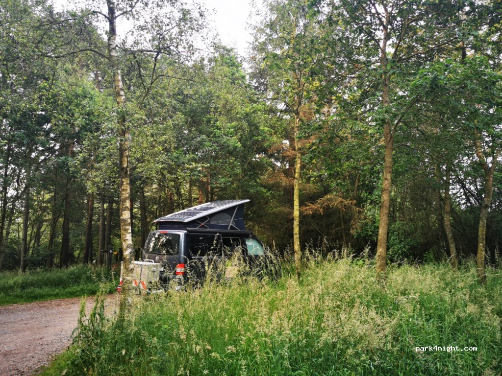 (7540) Haderup - 28-30 Herningvej — foto