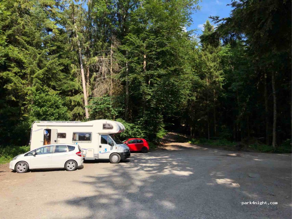 (3629) Kiesen - Jaberg — foto