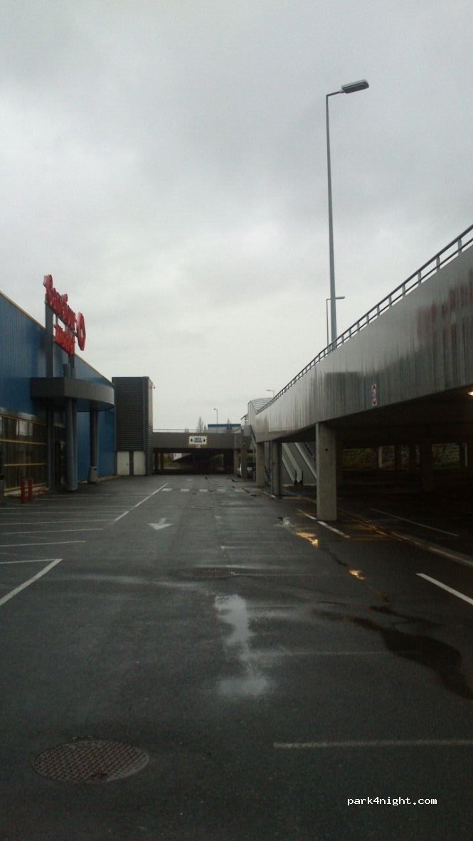 (57400) Sarrebourg - D955 — foto 2