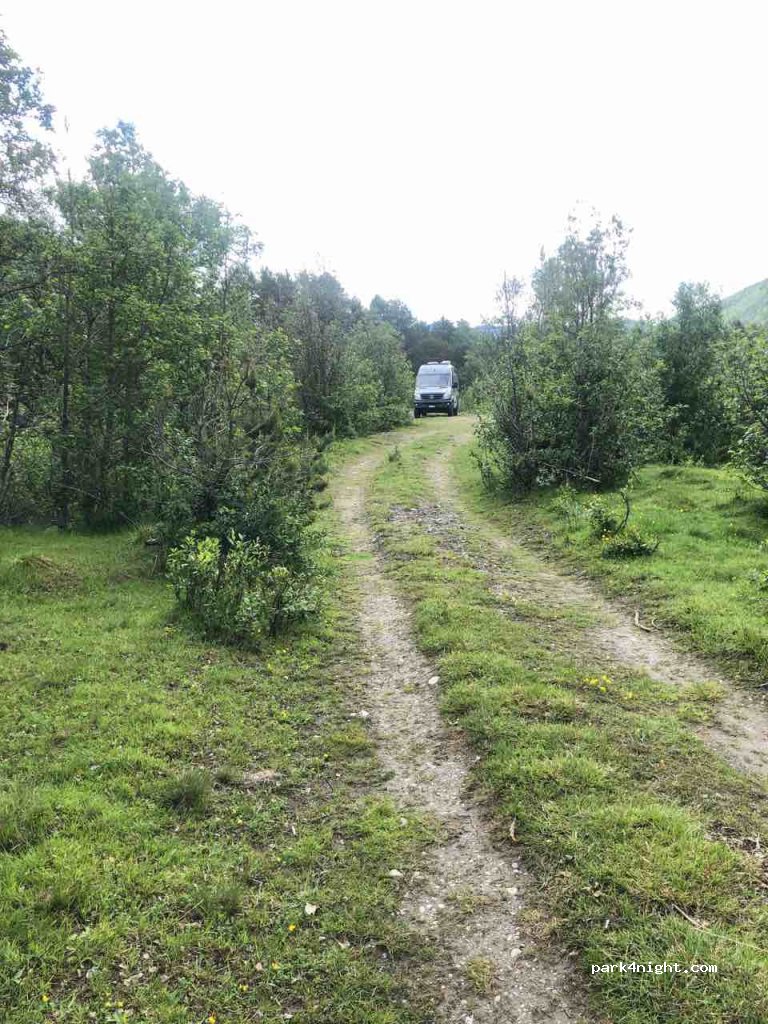 (2693) Nordberg - Unnamed Road — foto 2