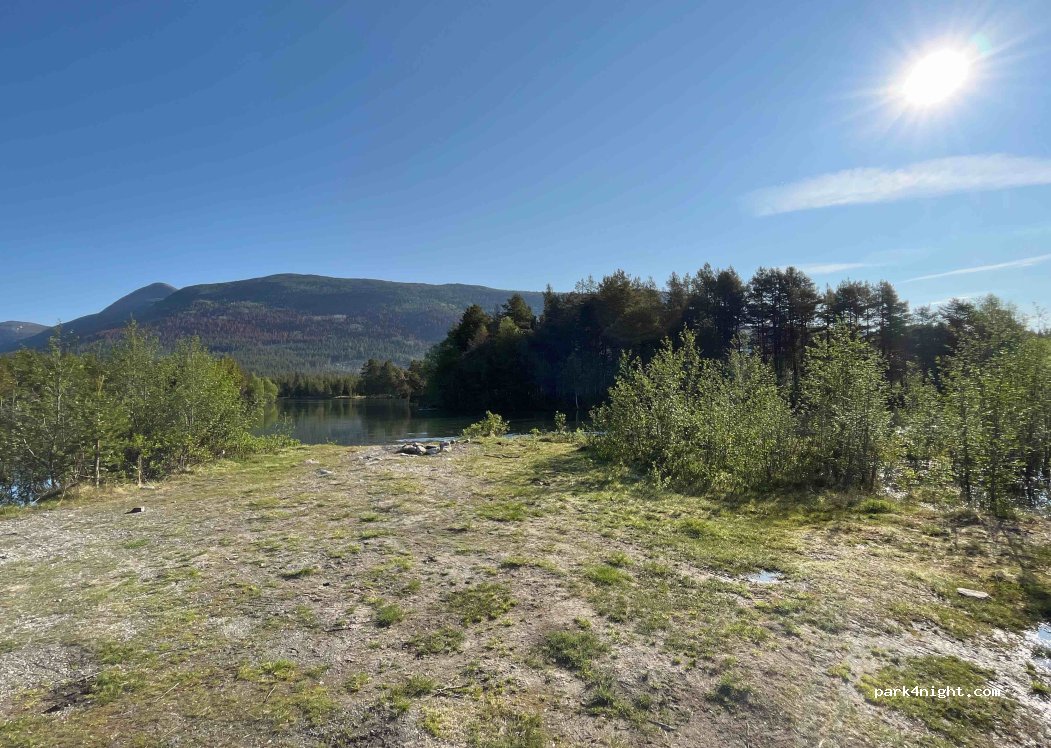 (2693) Nordberg - Unnamed Road — foto 3