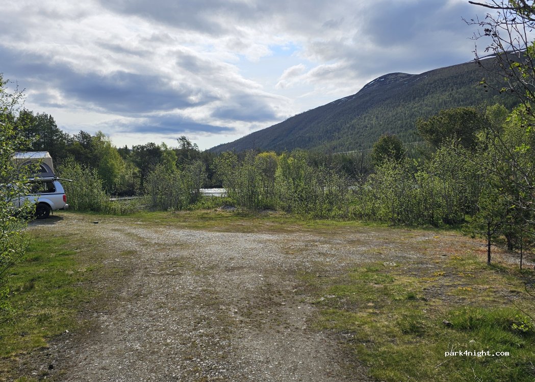 (2693) Nordberg - Unnamed Road — foto 4