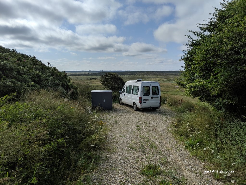 (7730) Hanstholm - Kystvejen — foto 3