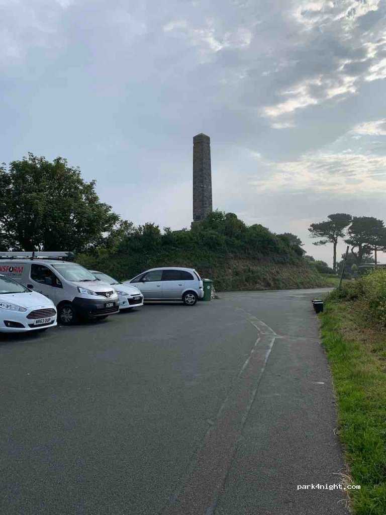 (GY4) Jerbourg - Route de Jerbourg — foto 2
