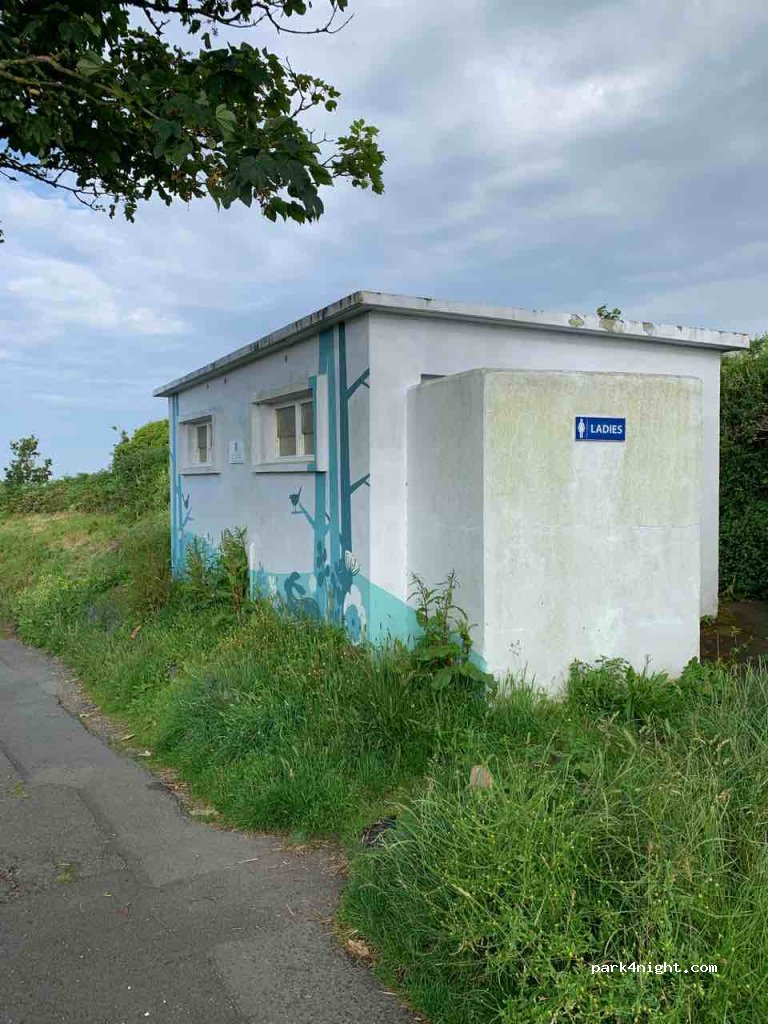 (GY4) Jerbourg - Route de Jerbourg — foto 3