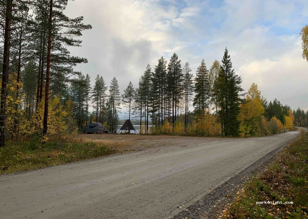 (893 95) Sidensjö - Unnamed Road — foto 3