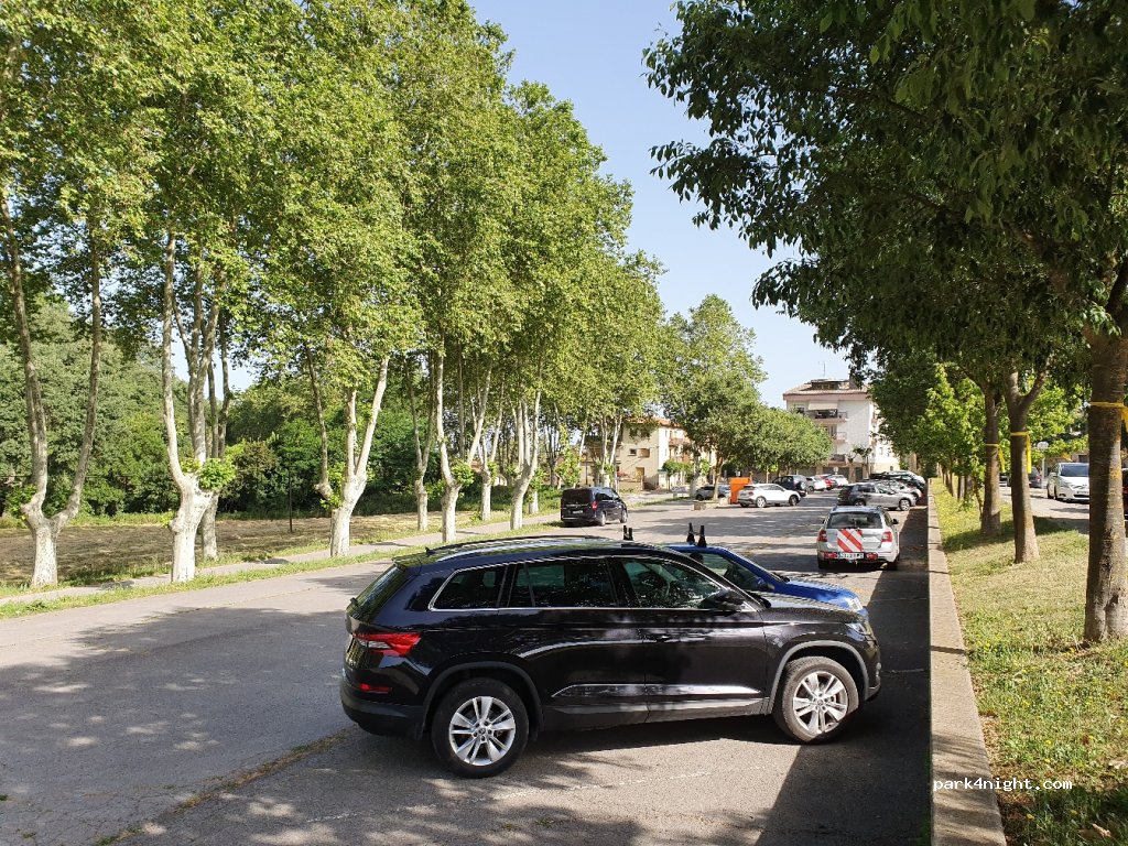 (08504) Sant Julià de Vilatorta - 31 Carrer del Montseny — foto