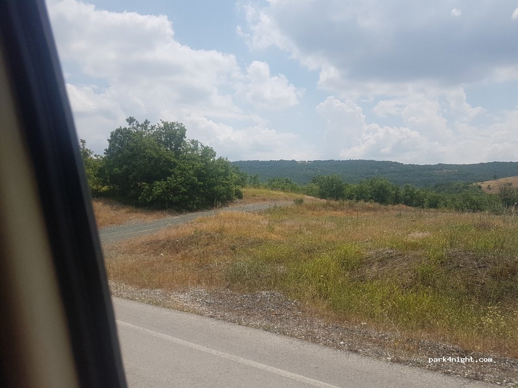 (430 63) Tamassi - Eparchiaki Odos Lianokladiou - Karditsas — foto 3
