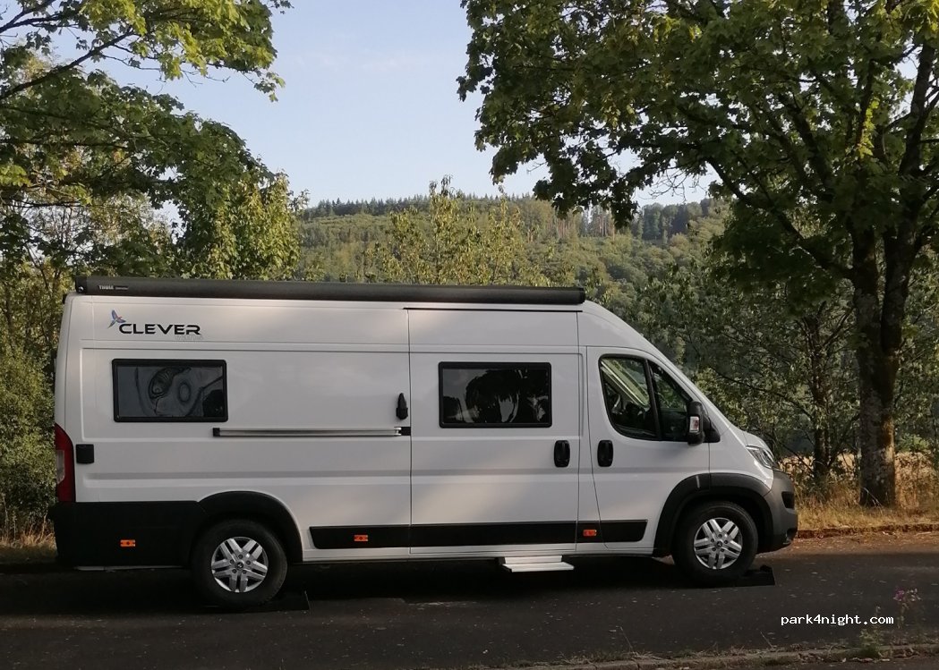 (54636) Biersdorf am See - Ferienstraße — foto 3