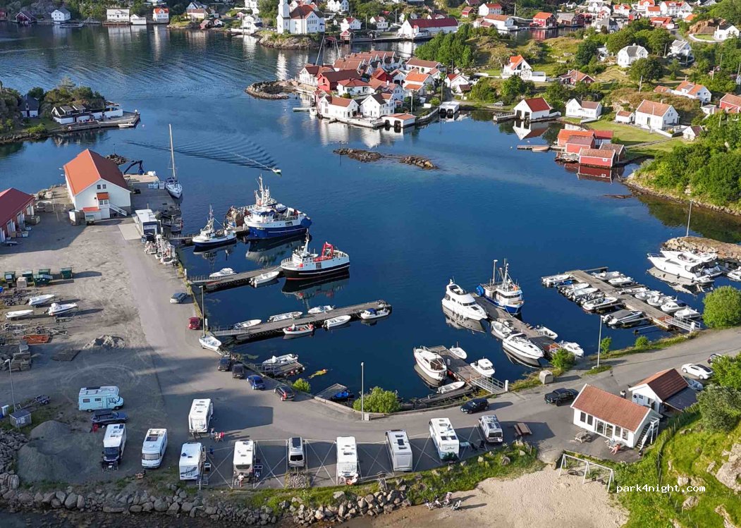 (4432) Kirkehamn - Unnamed Road — foto 5