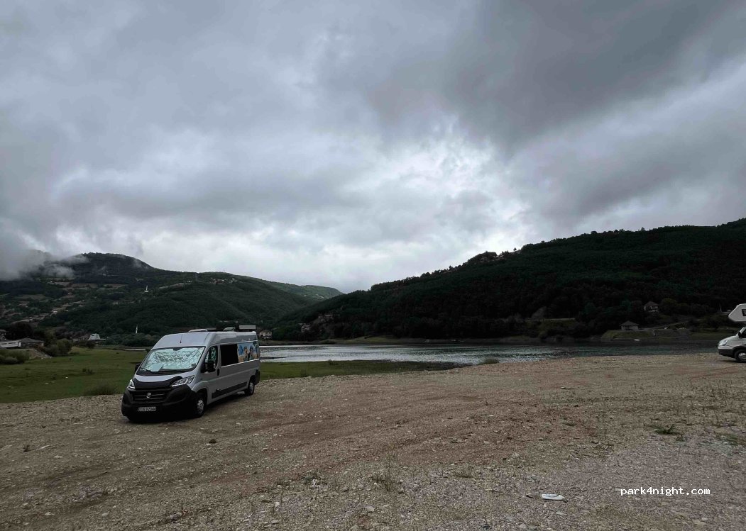 () Ribariće - Unnamed Road — foto 5