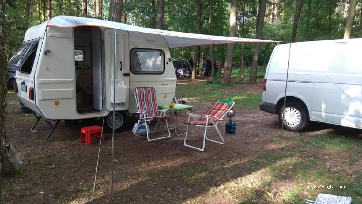 Camping PTTK — foto 2