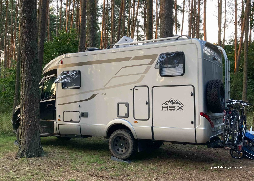 Camping PTTK — foto 3