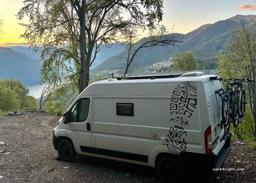 (22020) Tivania - Via Comandante G. Garavaglia — foto 3