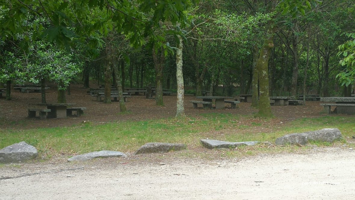 (36812) Redondela - Unnamed Road — foto
