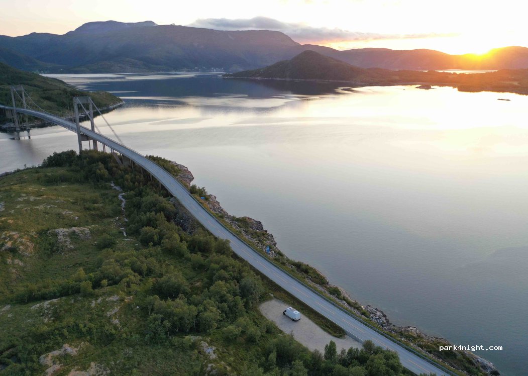(8120) Nygårdsjøen - Sekundær Fylkesvei 17 — foto 2