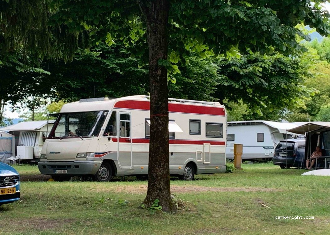 Camping Pilu' & Apartments — foto 3